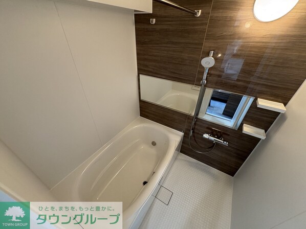 Heureux中野若宮の物件内観写真